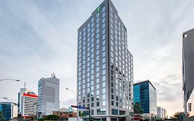 Holiday Inn Express - Lima San Isidro