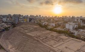 Holiday Inn Express - Lima San Isidro